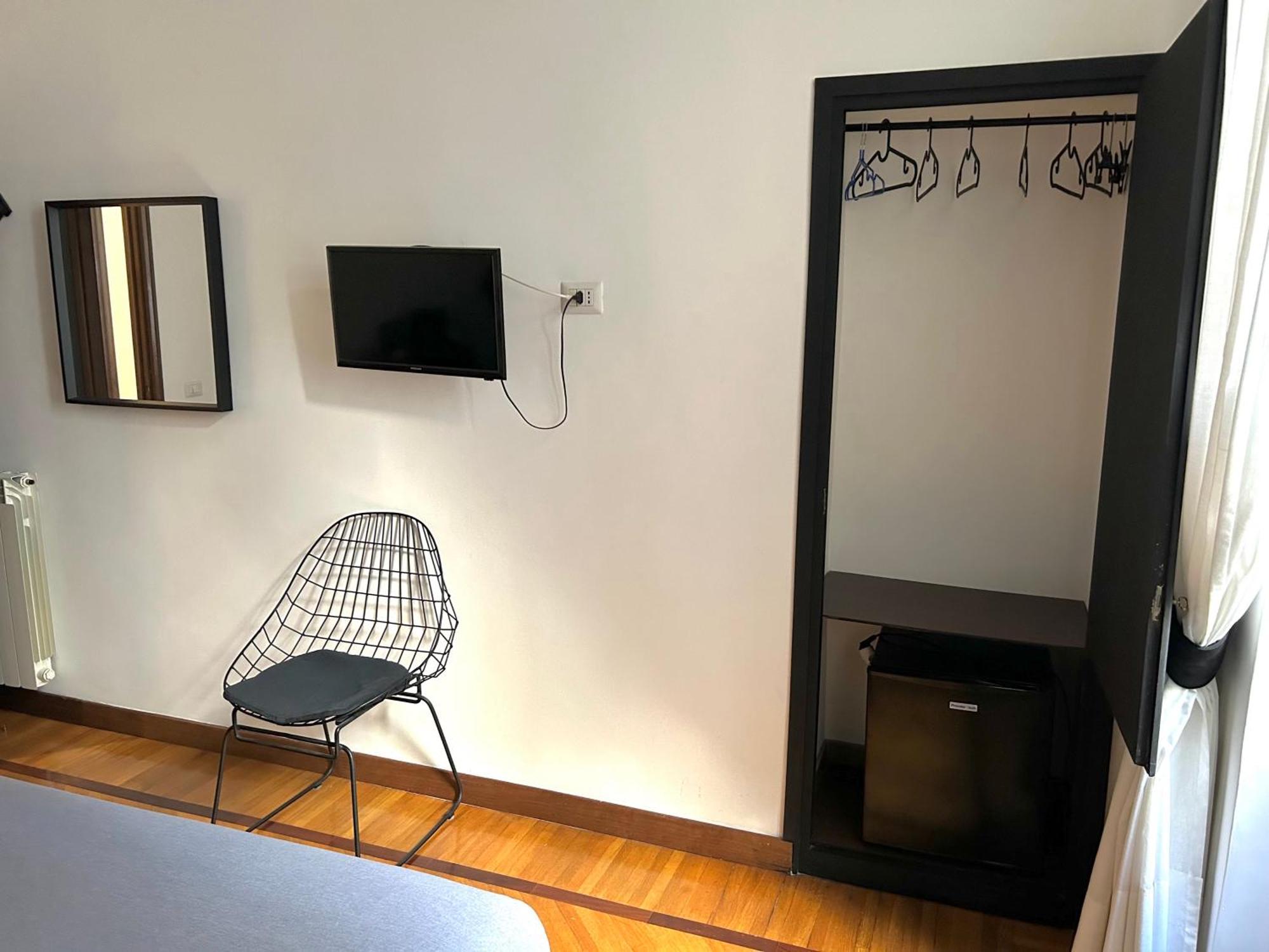 Bed and breakfast Gelsomina Roma